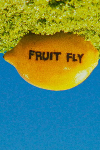 Póster de Fruit Fly
