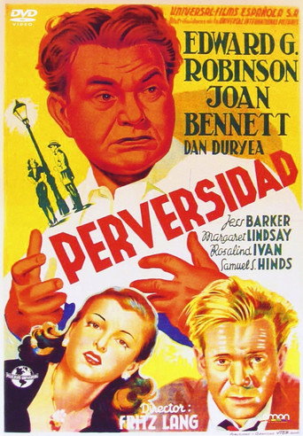Póster de Mala mujer