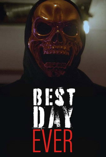 Póster de Best Day Ever