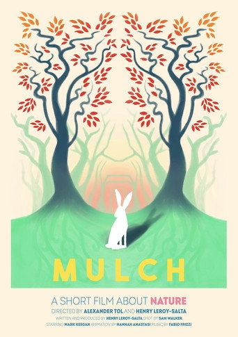 Póster de Mulch