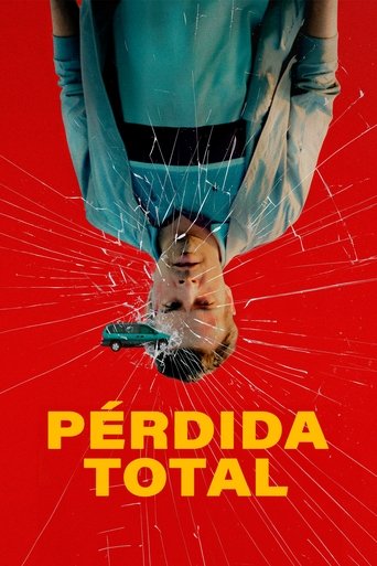 Póster de Pérdida total