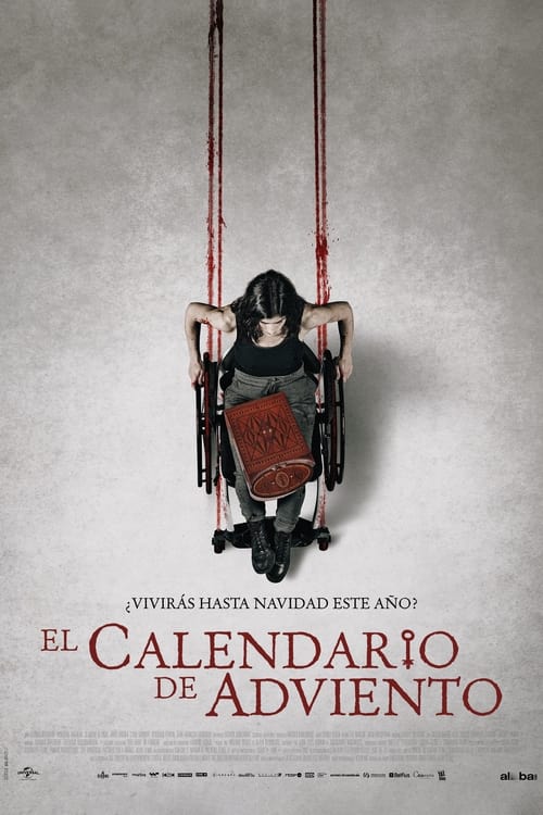 Póster de Regalo Maldito