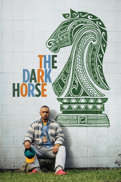 Póster de The Dark Horse