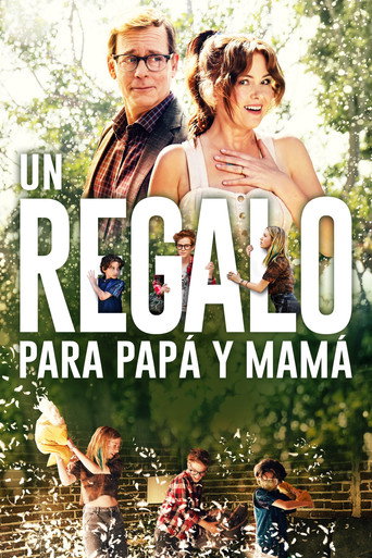 Póster de The Present