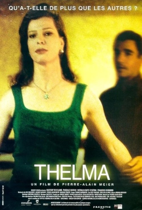 Póster de Thelma