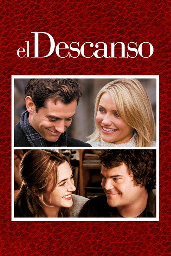 Póster de El descanso