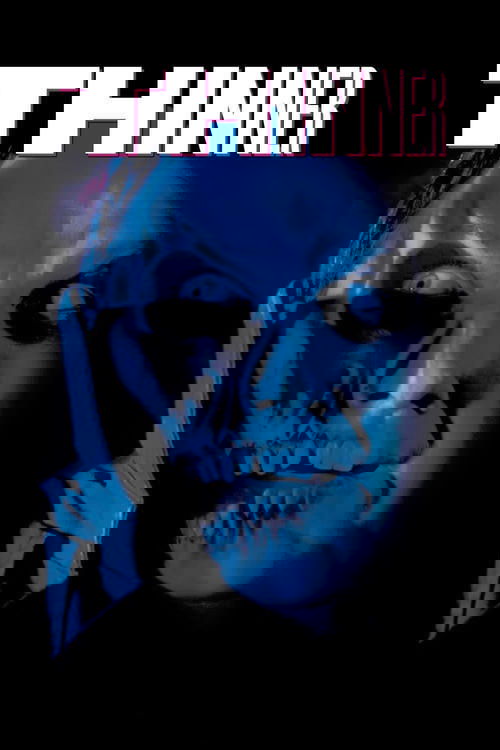 Póster de Thinner, la maldición gitana