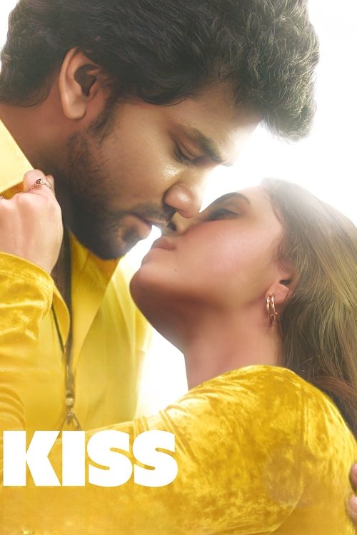 Póster de கிஸ்
