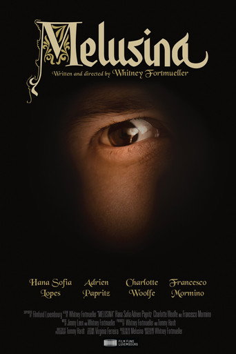 Póster de Melusina