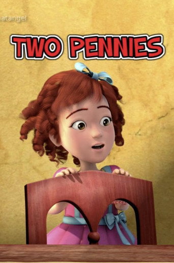 Póster de Two Pennies