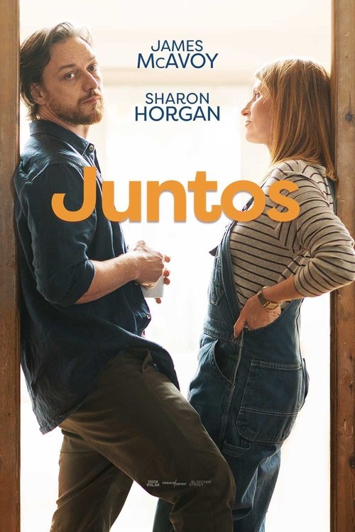 Póster de Juntos (Together)