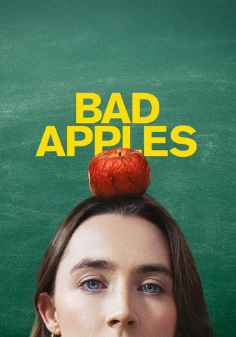 Póster de Bad Apples