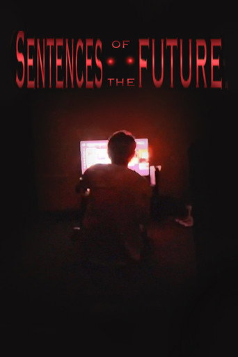 Póster de Sentences of the Future