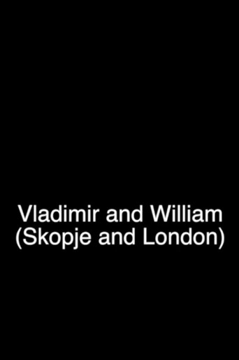 Póster de Vladimir and William