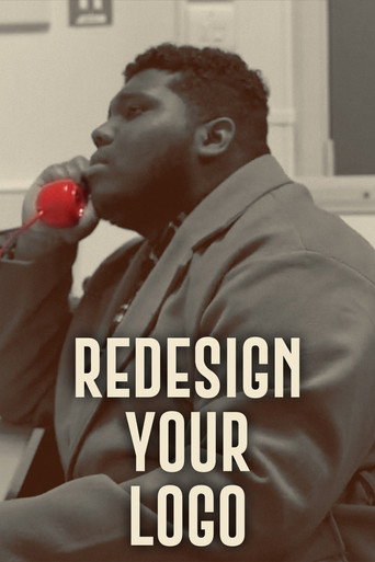 Póster de Redesign Your Logo