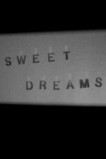 Póster de Sweet Dreams
