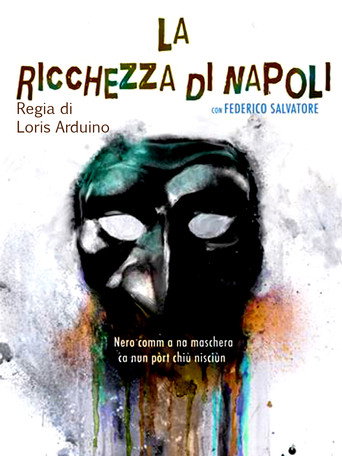 Póster de La Ricchezza di Napoli