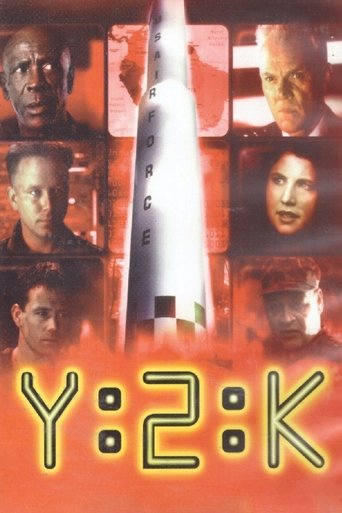 Póster de Y2K