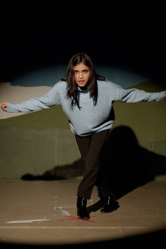 Póster de Hell is High School Theatre