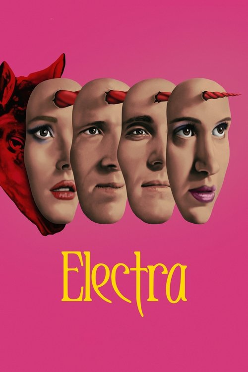 Póster de Electra