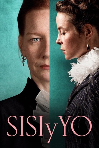 Póster de Sisi & Ich