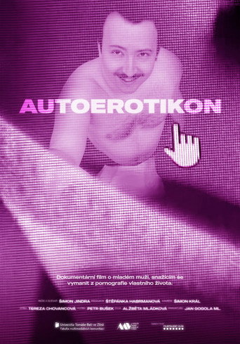 Póster de Autoerotikon