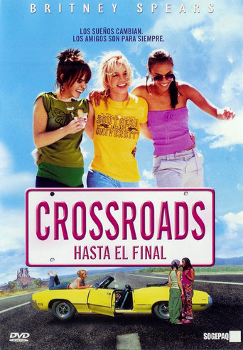 Póster de Amigas para siempre
