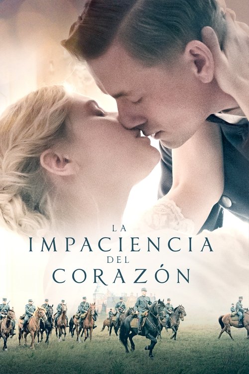 Póster de Kysset