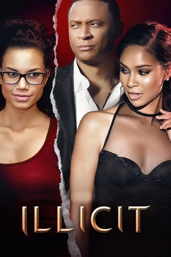 Póster de Illicit