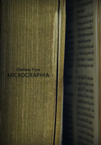 Póster de Micrographia