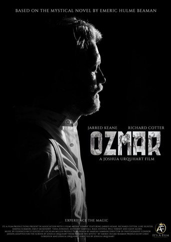 Póster de Ozmar