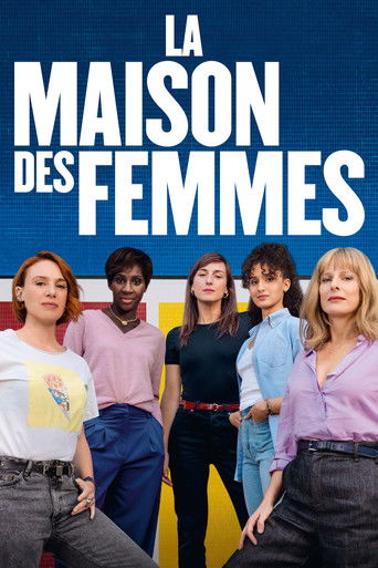 Póster de La Maison des Femmes