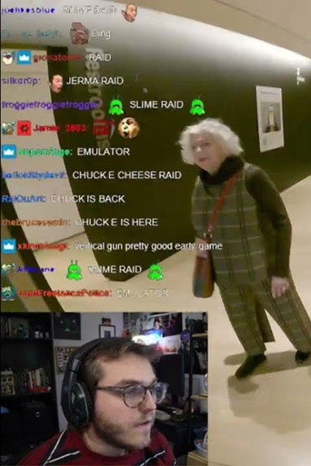 Póster de Museum of Modern Art 100% Speedrun in 20:17 [All Rooms, All Art] [Sub 25] [NEW PB!!!]
