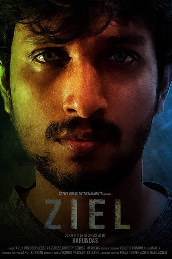 Póster de Ziel