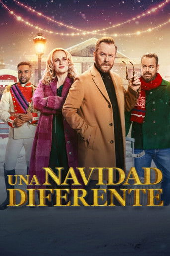 Póster de Tinsel Town