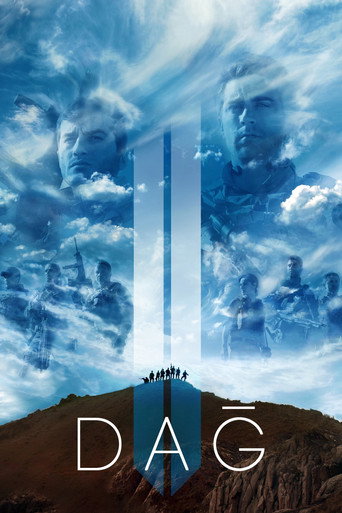 Póster de Dağ II