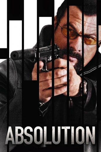 Póster de Absolution