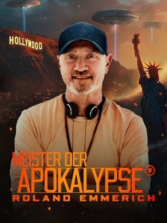 Póster de Meister der Apokalypse - Roland Emmerich