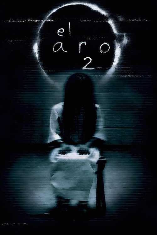 Póster de El aro 2
