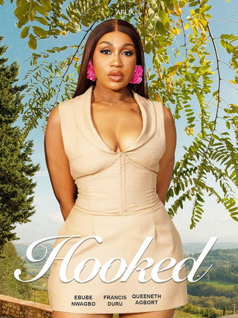 Póster de Hooked
