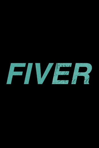 Póster de Fiver
