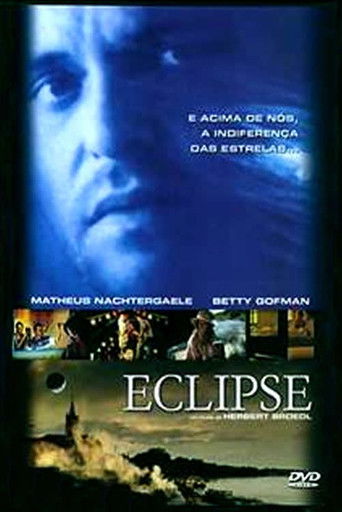 Póster de Eclipse