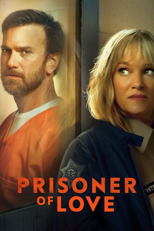 Póster de Prisoner of Love