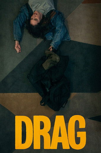 Póster de Drag