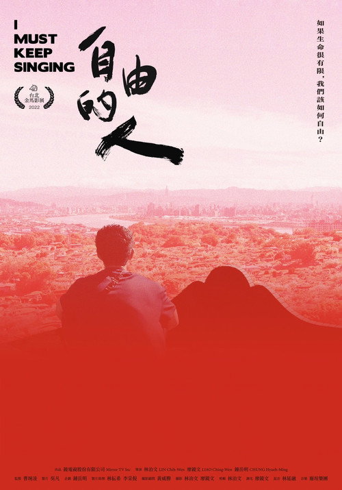 Póster de 自由的人