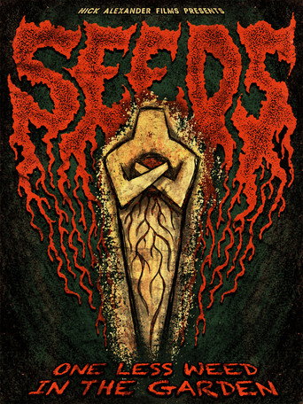 Póster de Seeds
