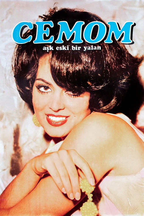 Póster de Aşk Eski Bir Yalan