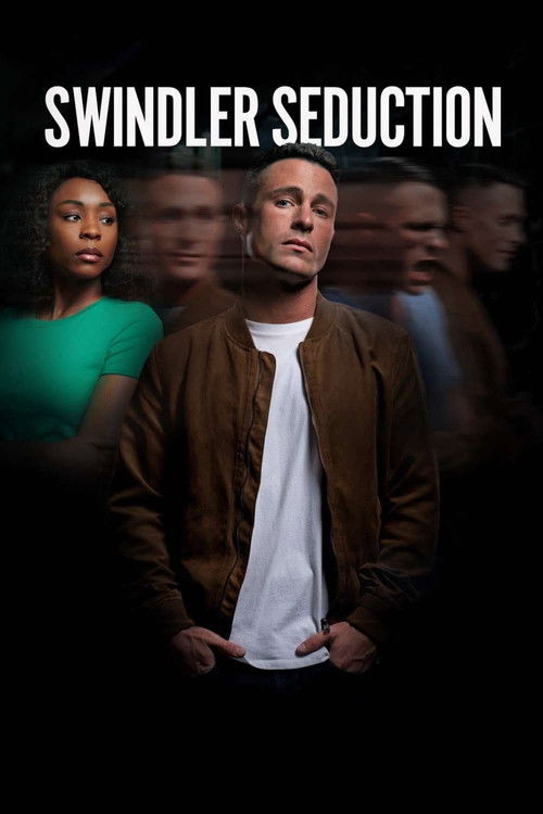 Póster de Swindler Seduction