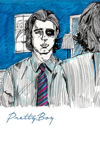 Póster de Pretty Boy