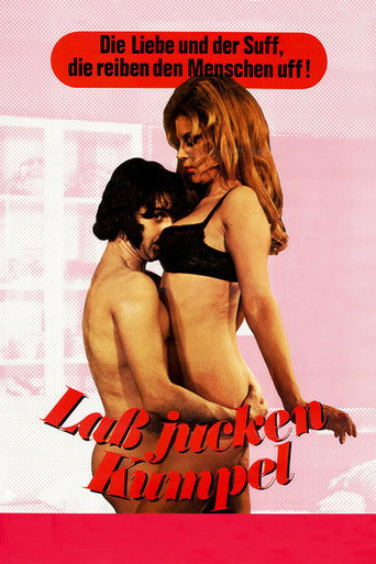 Póster de Lass jucken Kumpel